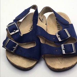 Old Navy Toddler Sandals Size 2